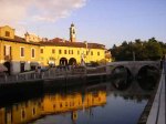Naviglio n2 nel Parco del Ticino